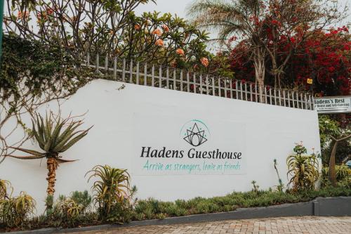 Nelspruit House | Hadens Guesthouse