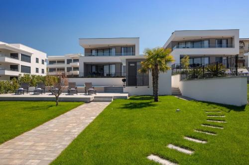 Zidarici Villa | HADRIE LUXURY RESORT AND VILLAS ROVA b