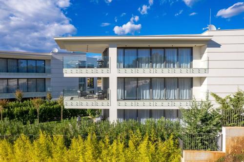 Krk Apartment | HADRIE LUXURY RESORT AND VILLAS Krk