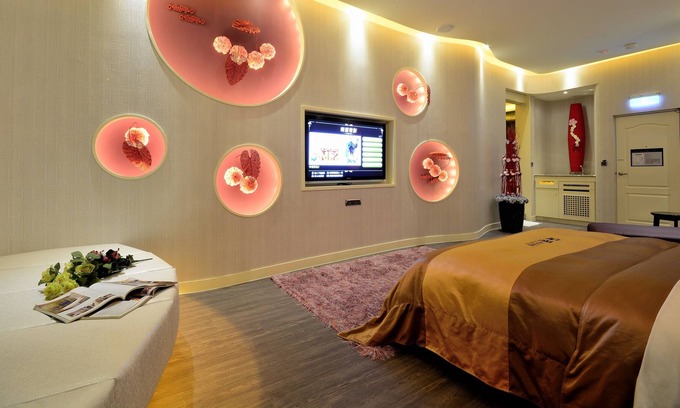 Beitun District Hotel | Hae Duenn Motel