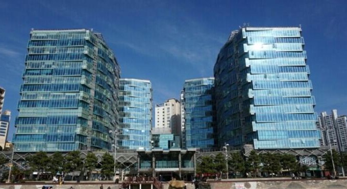 Haeundae Apartment | Haeundae Bada Condo