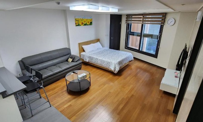 Haeundae Apartment | Haeundae Bada Stay