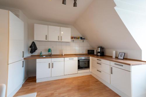 Mittelstadt Apartment | HagenStay Mittelstadt 1