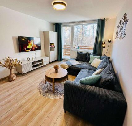 Vysoke Tatry Apartment | Hagy Apartments