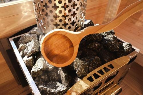 Seorak House | Hahaha Pension