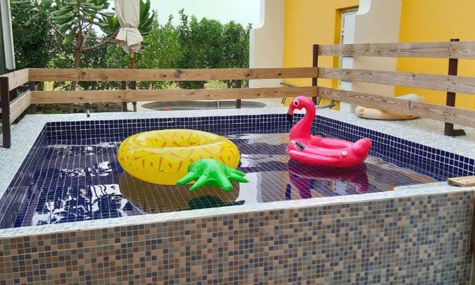 Checheng House | Hai Po Homestay