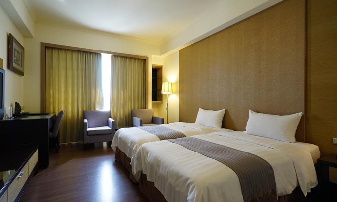 Magong Hotel | Hai Yue Hotel