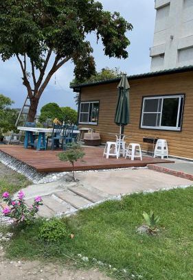 Hualien City Centre Bed & Breakfast | Haibian Mingren 50