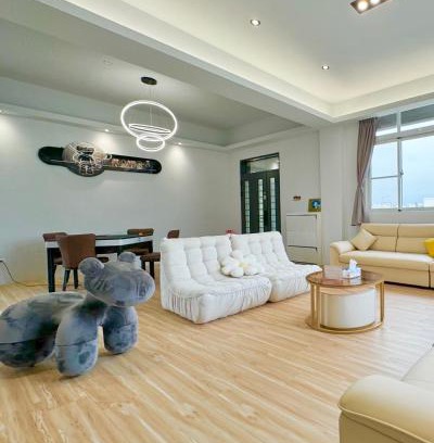 Magong House | Haichao Mansu B&B