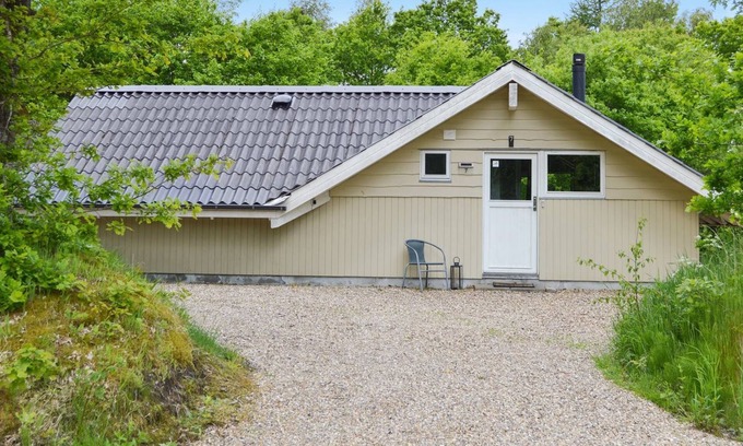 Skygge House | "Hailka" by Interhome