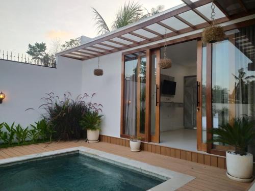Kuta House | Hakimi Villa