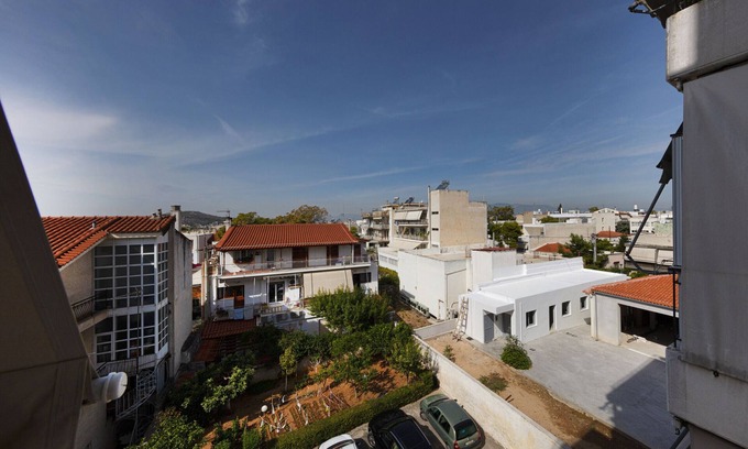 Chalandri Apartment | Halandri-Sof.Venizelou24 · Central Halandri apartm