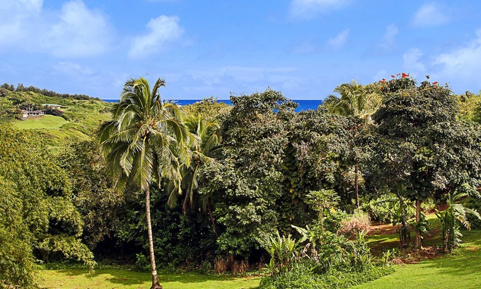 Kilauea House | Hale Kai Kalani - Hosted By Parrish Kauai - Quaint cottage near the beach & bedr