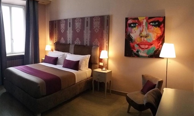 Nettuno House | Halex room&food