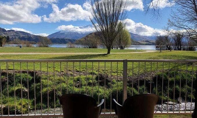 Wanaka Other | Hampshire Holiday Parks - Glendhu Bay