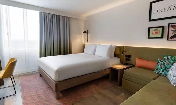 El Altet Hotel | Hampton By Hilton Alicante Airport