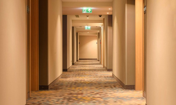 Srodmiescie Hotel | Hampton by Hilton Lodz City Center