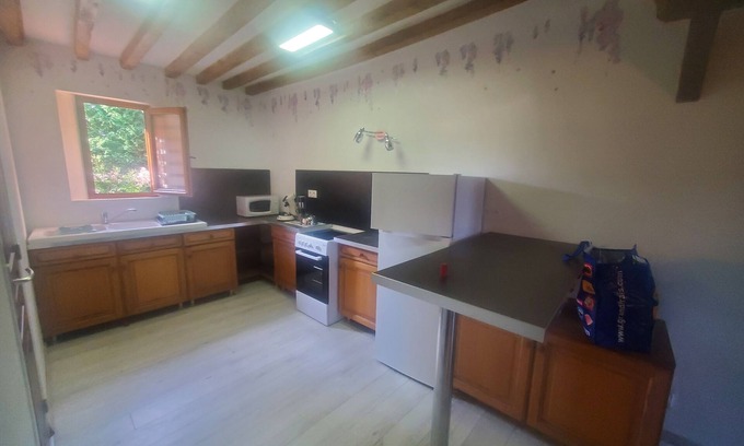 Survie Cottage | Hampton cottage