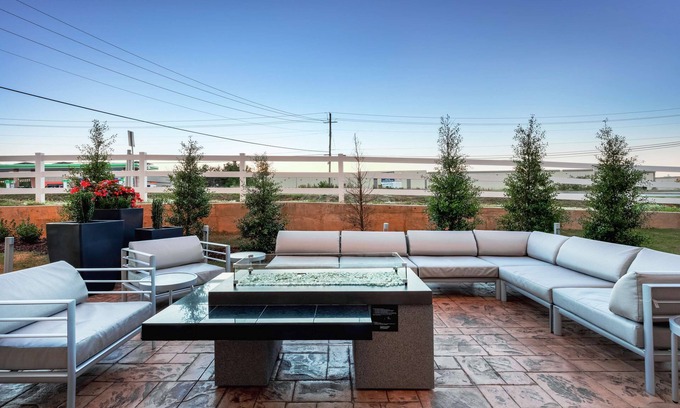 Acworth Hotel | Hampton Inn Acworth