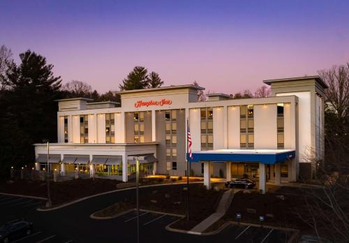 Asheville Hotel | Hampton Inn Asheville-Tunnel Road
