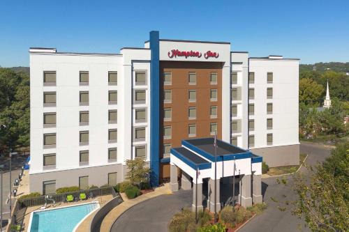 Homewood Hotel | Hampton Inn Birmingham I-65/Lakeshore Drive