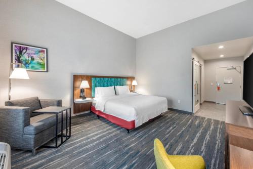 Killeen Hotel | Hampton Inn Harker Heights