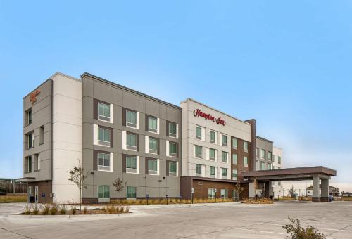 Hastings Hotel | Hampton Inn Hastings
