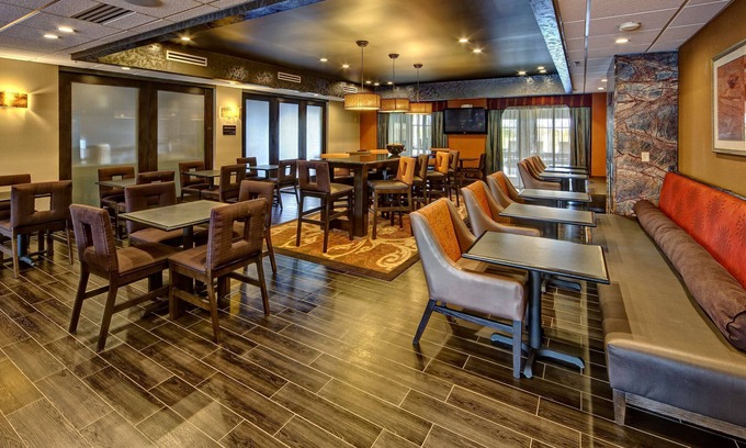 Plainfield Hotel | Hampton Inn Indianapolis-sw/plainfield