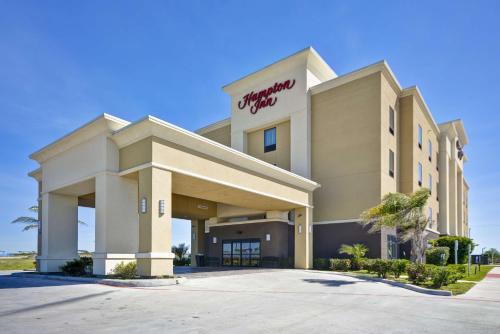 Kenedy Hotel | Hampton Inn Kenedy