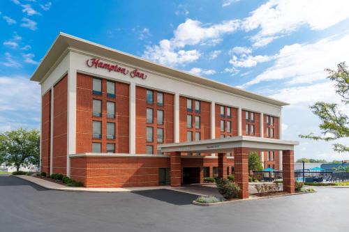 Martinsburg Hotel | Hampton Inn Martinsburg