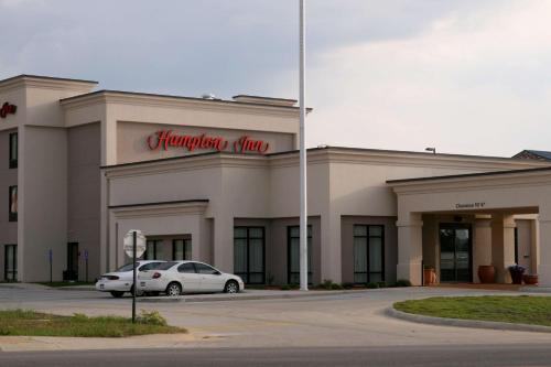 Mountain Home Hotel | Hampton Inn Mountain Home