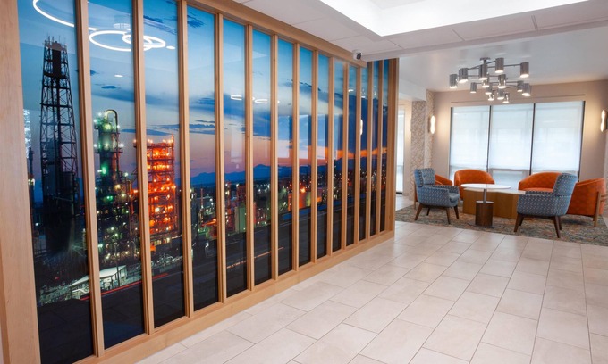 Woods Cross Hotel | Hampton Inn Salt Lake City-North