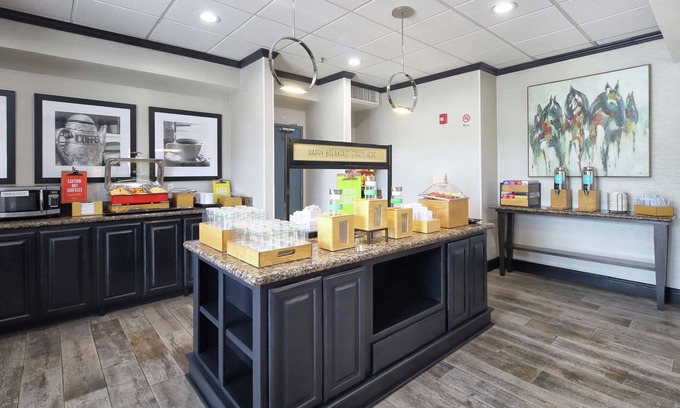 Sierra Vista Hotel | Hampton Inn Sierra Vista