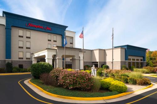 Stafford Hotel | Hampton Inn Stafford/Quantico-Aquia