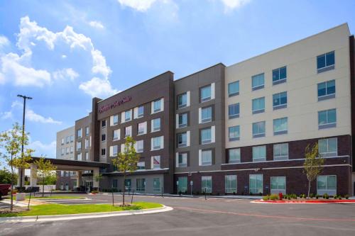 Cedar Park Hotel | Hampton Inn & Suites Cedar Park North Austin, Tx