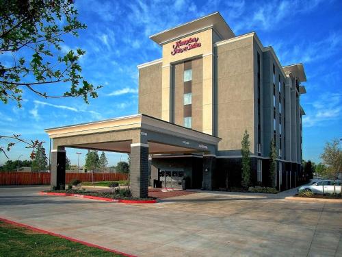 Moore Hotel | Hampton Inn & Suites-Moore