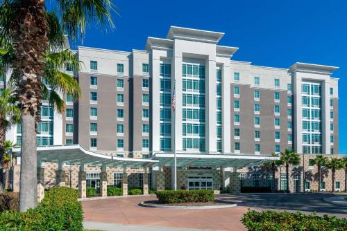 Westshore Hotel | Hampton Inn & Suites Tampa Airport Avion Park Westshore