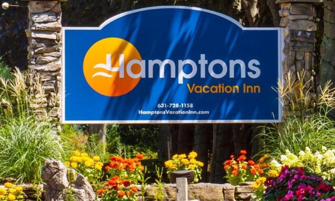 Hampton Bays Hotel | Hamptons Vacation Inn