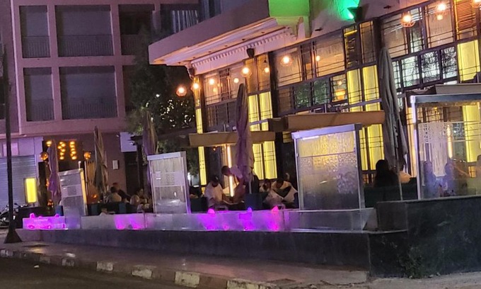 El Hara Apartment | hamza