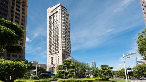 Lingya District Hotel | Han Hsien International Hotel
