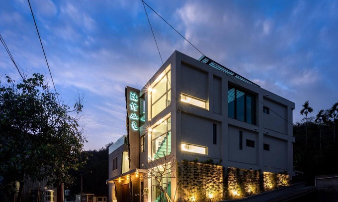 Talintsun Bed & Breakfast | Han Yan Hill Hotel