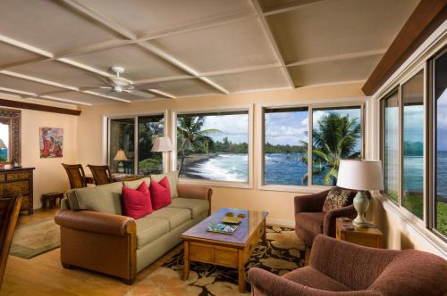 Hana Apartment | Hana Kai Maui - #5 Kaʻahumanu
