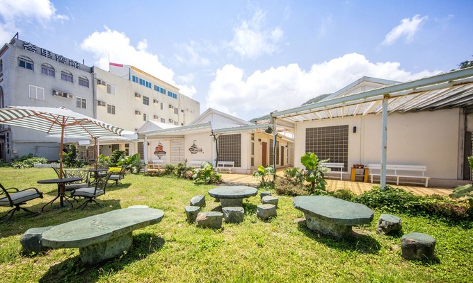 Lyudao House | Hanada Resort