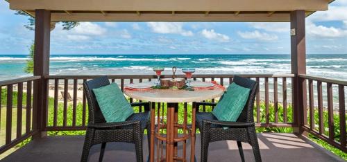 Wainiha Apartment | Hanalei Colony Resort F3