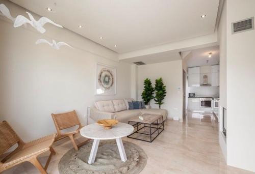 Haniotis Villa | Hanioti suite maisonette in front of the sea