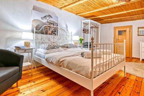 Swieradow-Zdroj Villa | Hanna House