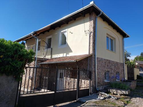 Tallya House | Hanna Vendégház-Tállya