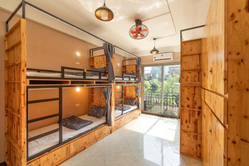 Hang Bac House | Hanoi Central Pod