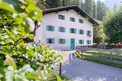 Steeg House | Hansa House