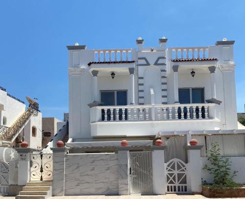 El Hadaba Apartment | Hany House